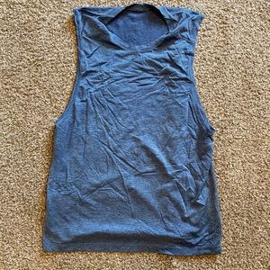 Lululemon Metal Vent Tech Sleeveless 2.0